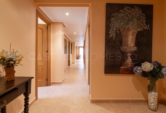 Wiederverkauf - Wohnung - Torrevieja - Centro