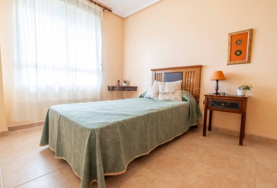 Wiederverkauf - Wohnung - Torrevieja - Centro