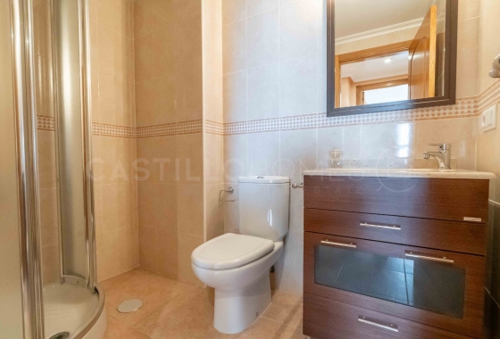 Wiederverkauf - Wohnung - Torrevieja - Centro