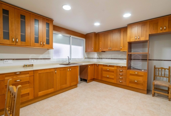 Wiederverkauf - Wohnung - Torrevieja - Centro