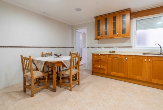 Wiederverkauf - Wohnung - Torrevieja - Centro