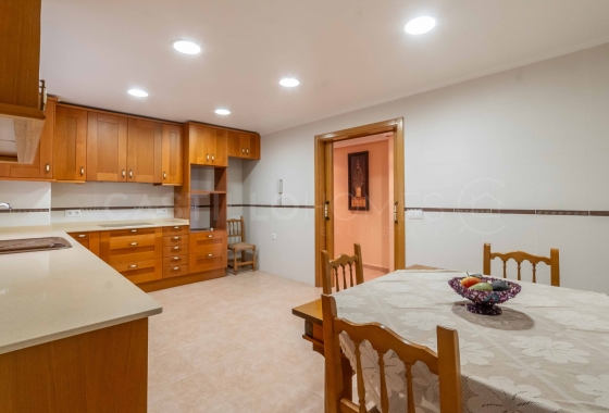 Wiederverkauf - Wohnung - Torrevieja - Centro