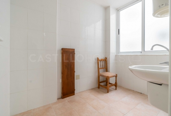 Wiederverkauf - Wohnung - Torrevieja - Centro