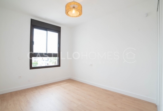 Resale - Apartment / flat - Orihuela Costa - Villamartín