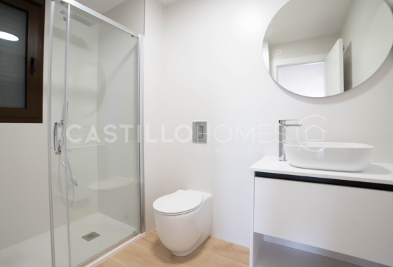 Resale - Apartment / flat - Orihuela Costa - Villamartín