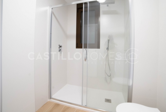 Resale - Apartment / flat - Orihuela Costa - Villamartín