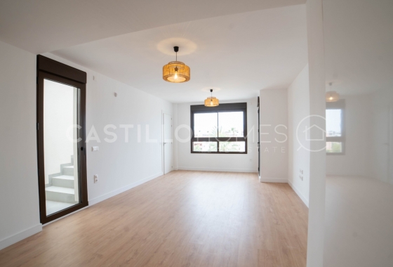 Resale - Apartment / flat - Orihuela Costa - Villamartín