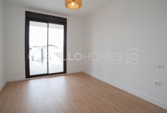 Resale - Apartment / flat - Orihuela Costa - Villamartín