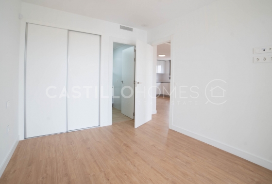 Resale - Apartment / flat - Orihuela Costa - Villamartín