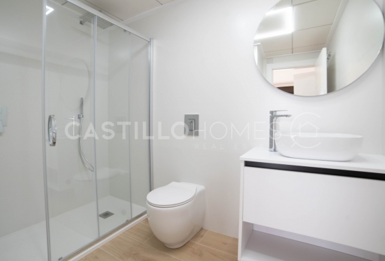 Resale - Apartment / flat - Orihuela Costa - Villamartín
