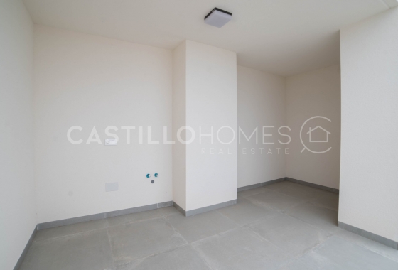 Resale - Apartment / flat - Orihuela Costa - Villamartín