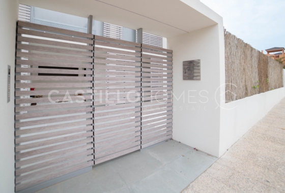 Resale - Apartment / flat - Orihuela Costa - Villamartín