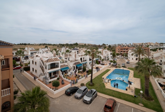 Resale - Apartment / flat - Orihuela Costa - Villamartín