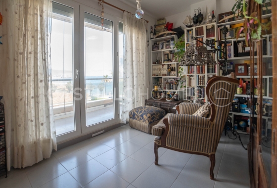 Wiederverkauf - Wohnung - Orihuela Costa - Playa Flamenca