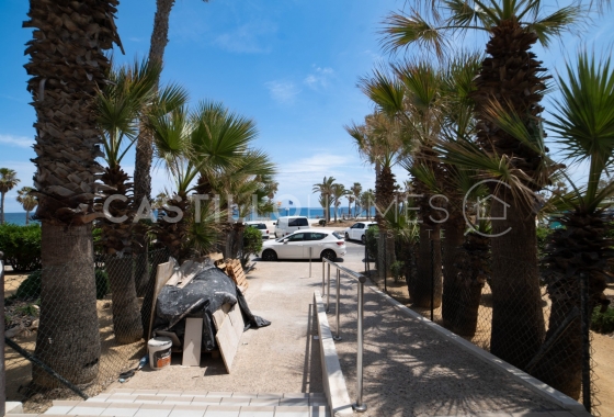 Wiederverkauf - Wohnung - Orihuela Costa - Playa Flamenca