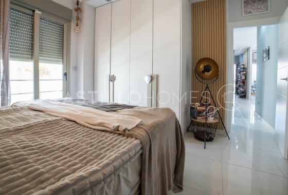 Wiederverkauf - Villa - Orihuela Costa - Villamartín