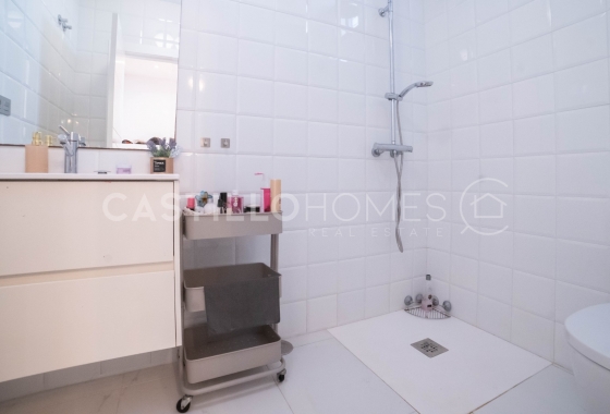 Wiederverkauf - Villa - Orihuela Costa - Villamartín