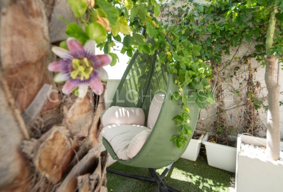 Wiederverkauf - Villa - Orihuela Costa - Villamartín