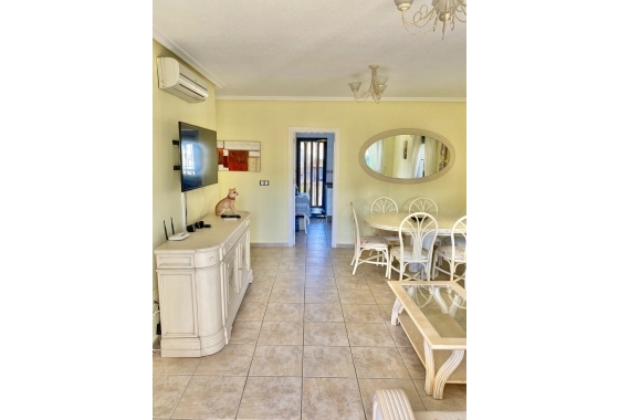 Wiederverkauf - Stadthaus - Orihuela Costa - villamartin