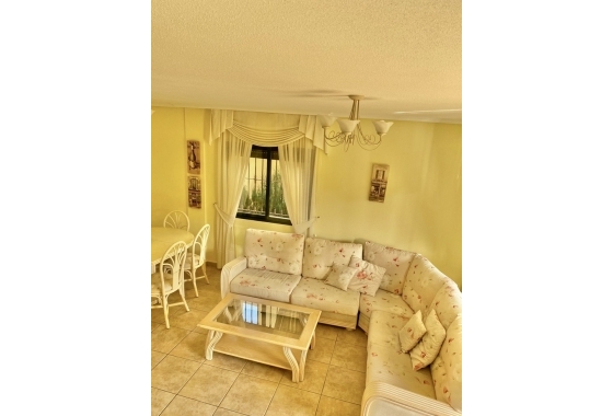 Wiederverkauf - Stadthaus - Orihuela Costa - villamartin