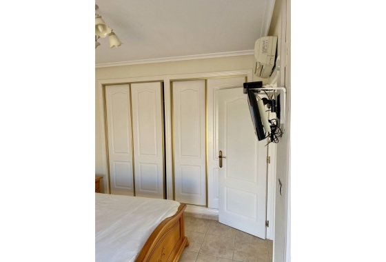 Wiederverkauf - Stadthaus - Orihuela Costa - villamartin