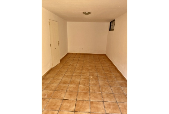 Wiederverkauf - Stadthaus - Orihuela Costa - villamartin