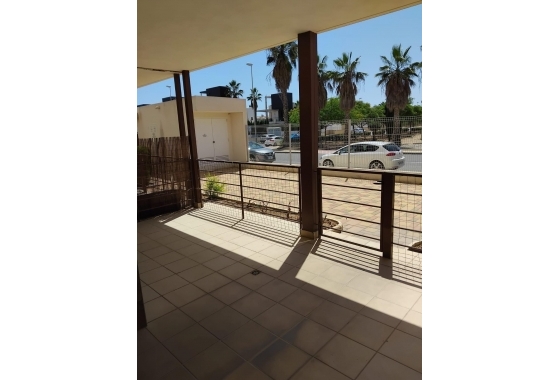 Herverkoop - Appartement / flat - Orihuela Costa - Lomas De Cabo Roig