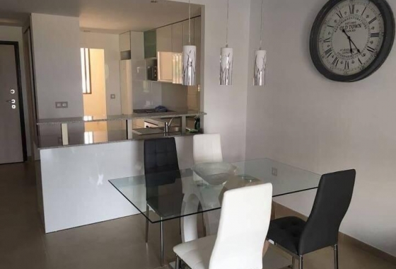 Herverkoop - Appartement / flat - Orihuela Costa - Lomas De Cabo Roig