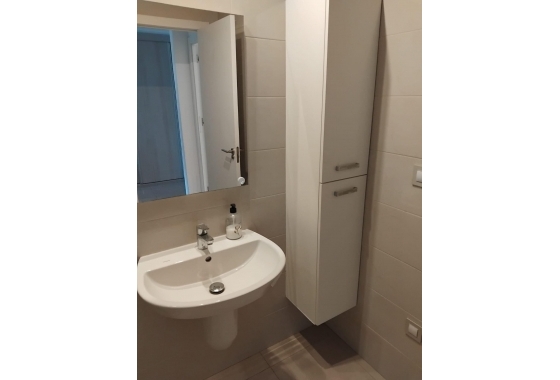 Herverkoop - Appartement / flat - Orihuela Costa - Lomas De Cabo Roig