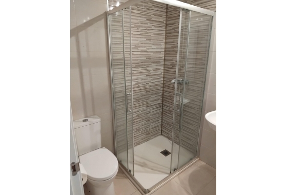 Herverkoop - Appartement / flat - Orihuela Costa - Lomas De Cabo Roig