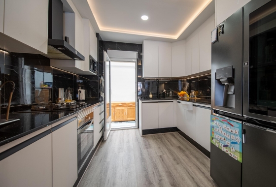 Resale - Townhouse - Orihuela Costa - Pau 26