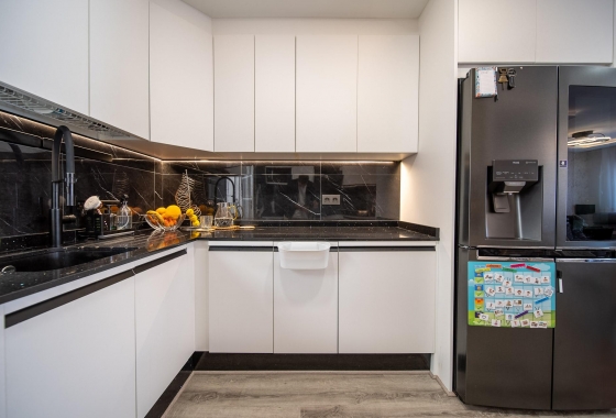 Resale - Townhouse - Orihuela Costa - Pau 26