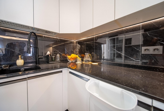 Resale - Townhouse - Orihuela Costa - Pau 26