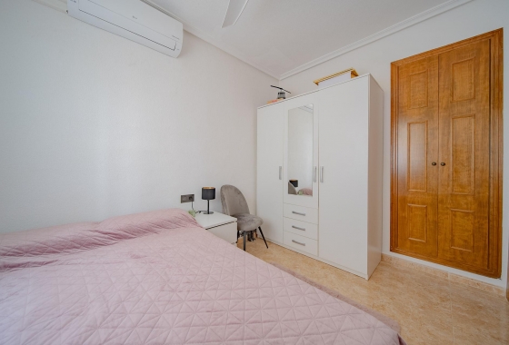 Resale - Townhouse - Orihuela Costa - Pau 26