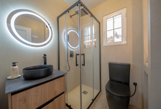 Resale - Townhouse - Orihuela Costa - Pau 26