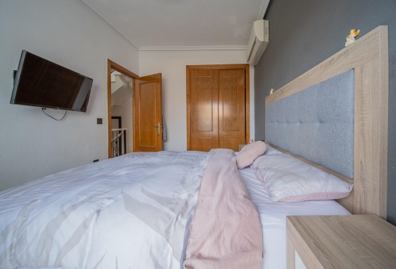 Resale - Townhouse - Orihuela Costa - Pau 26