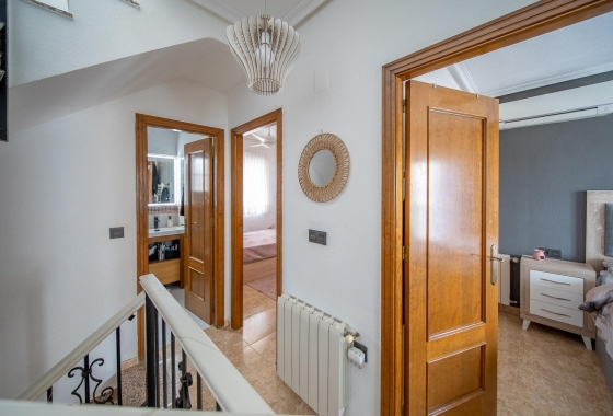 Resale - Townhouse - Orihuela Costa - Pau 26