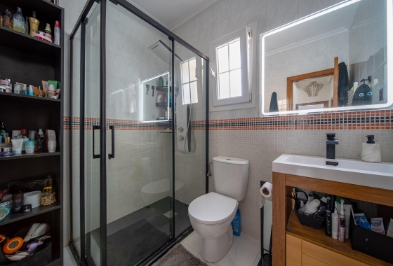 Resale - Townhouse - Orihuela Costa - Pau 26