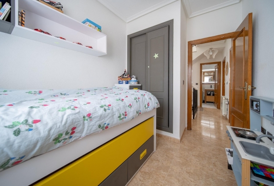 Resale - Townhouse - Orihuela Costa - Pau 26