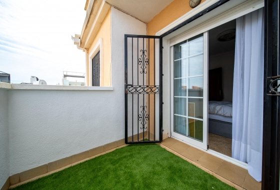 Resale - Townhouse - Orihuela Costa - Pau 26