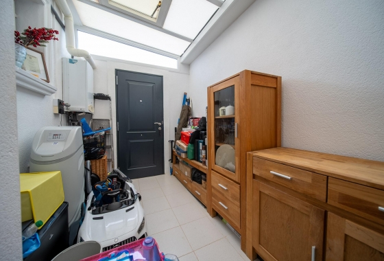 Resale - Townhouse - Orihuela Costa - Pau 26