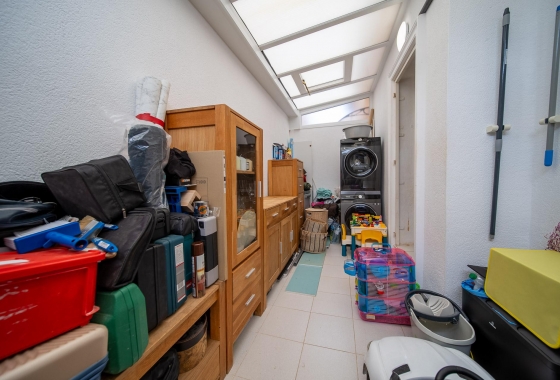 Resale - Townhouse - Orihuela Costa - Pau 26