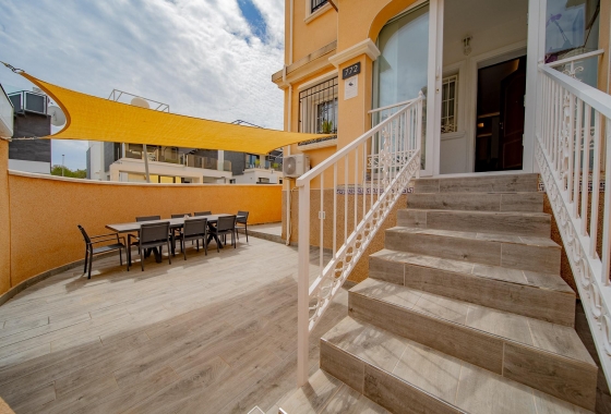 Resale - Townhouse - Orihuela Costa - Pau 26