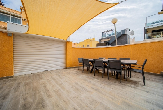 Resale - Townhouse - Orihuela Costa - Pau 26