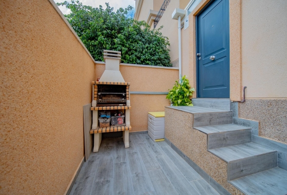 Resale - Townhouse - Orihuela Costa - Pau 26