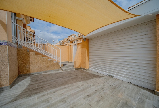 Resale - Townhouse - Orihuela Costa - Pau 26