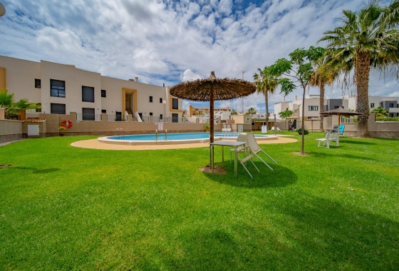 Resale - Townhouse - Orihuela Costa - Pau 26