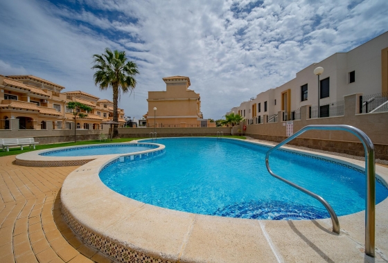 Resale - Townhouse - Orihuela Costa - Pau 26