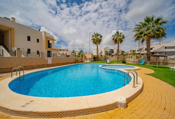 Resale - Townhouse - Orihuela Costa - Pau 26