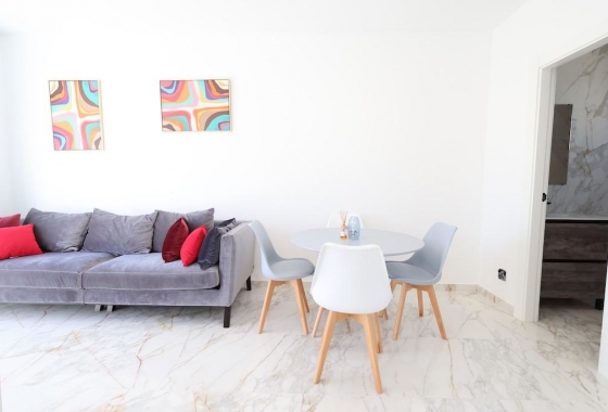 Herverkoop - Herenhuis - Torrevieja - Costa Blanca